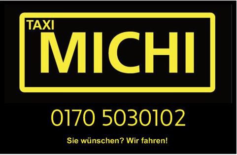 Taxi Michi